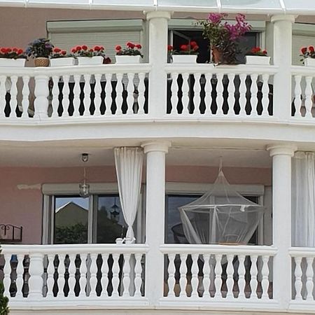 Sunny House Apartman Szeged Luaran gambar