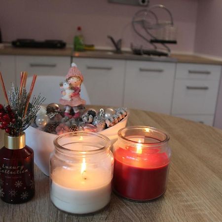Sunny House Apartman Szeged Luaran gambar