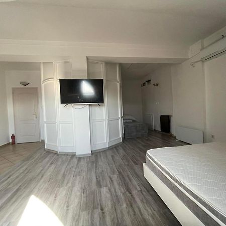 Sunny House Apartman Szeged Luaran gambar