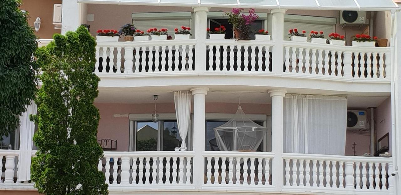 Sunny House Apartman Szeged Luaran gambar