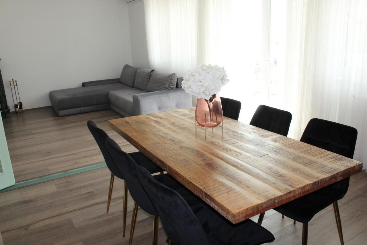 Sunny House Apartman Szeged Luaran gambar