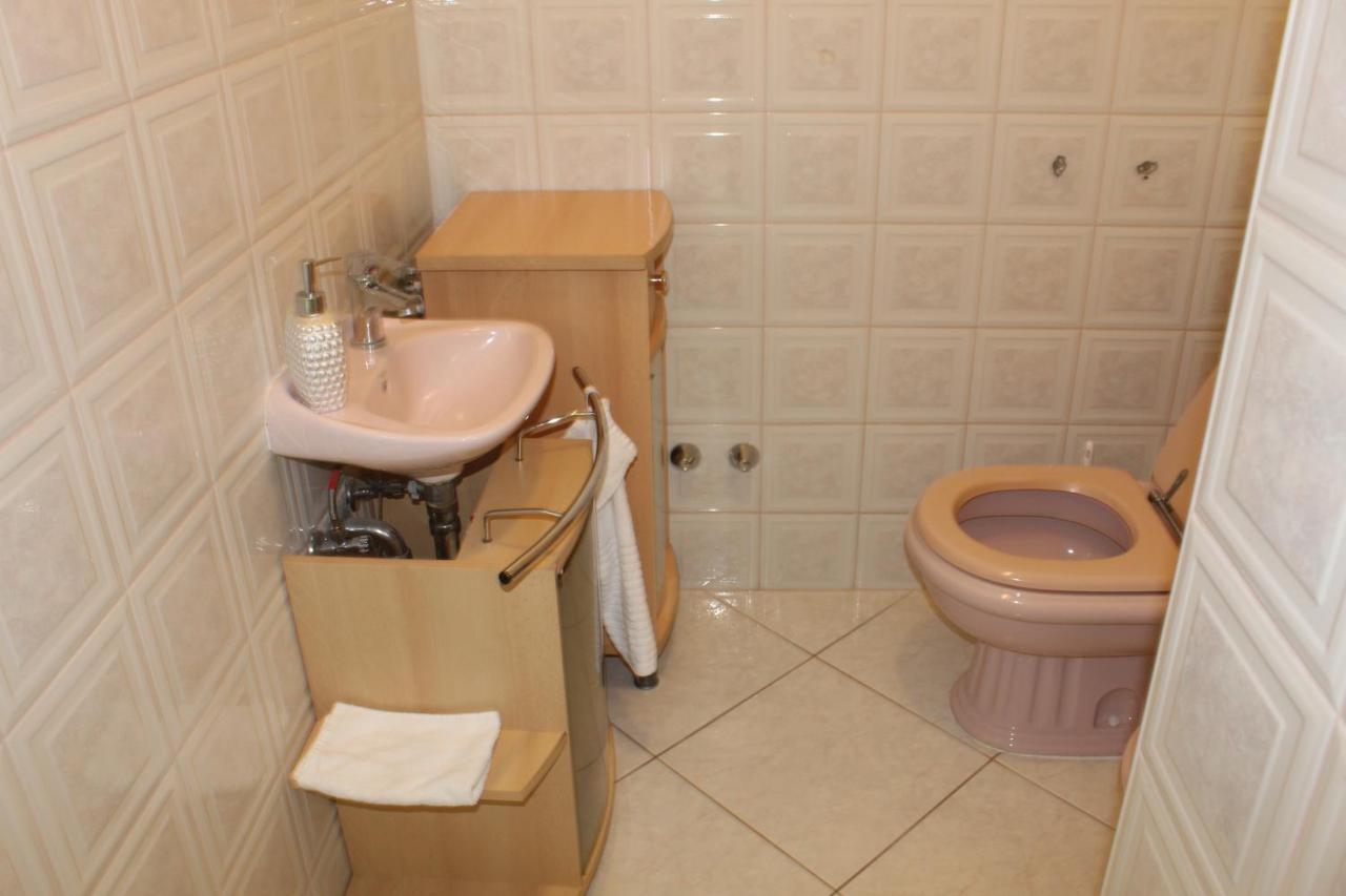 Sunny House Apartman Szeged Luaran gambar