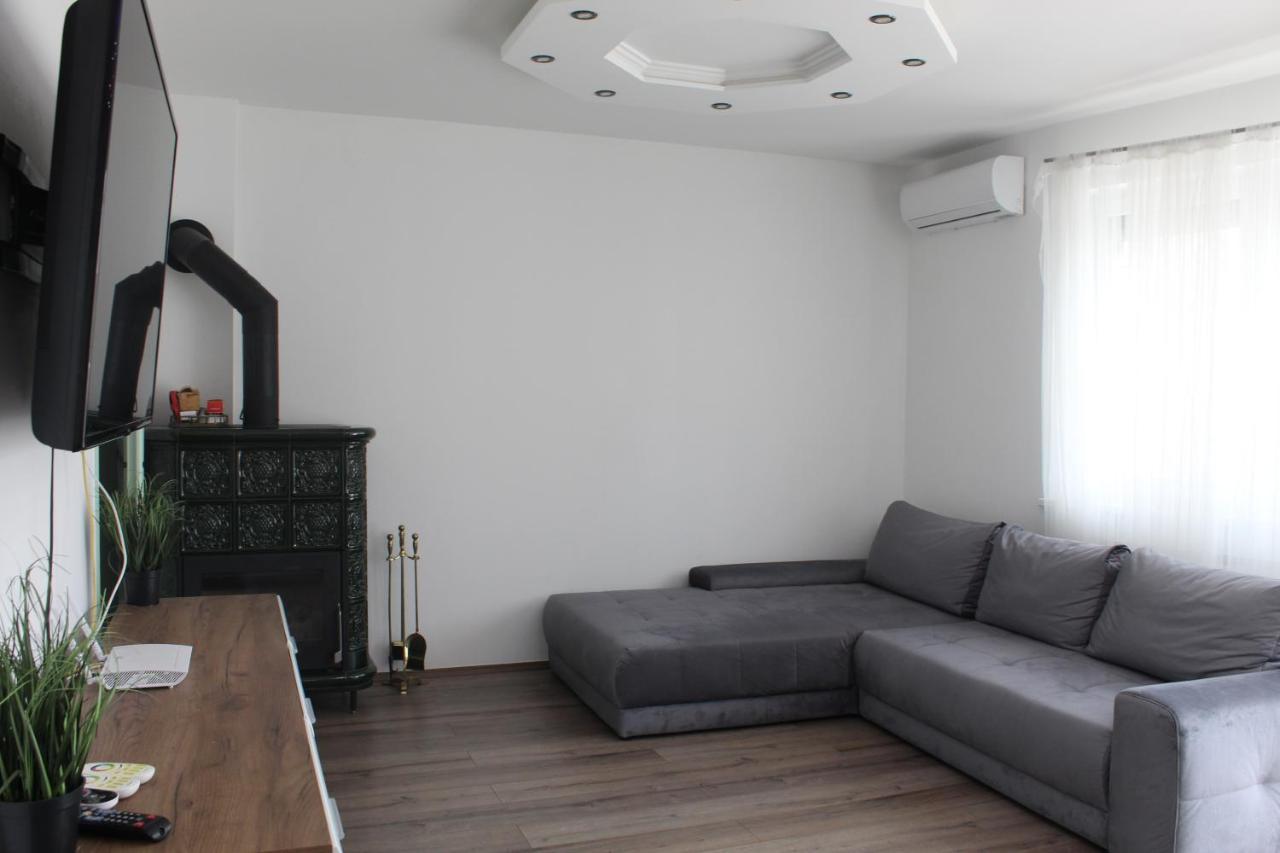 Sunny House Apartman Szeged Luaran gambar