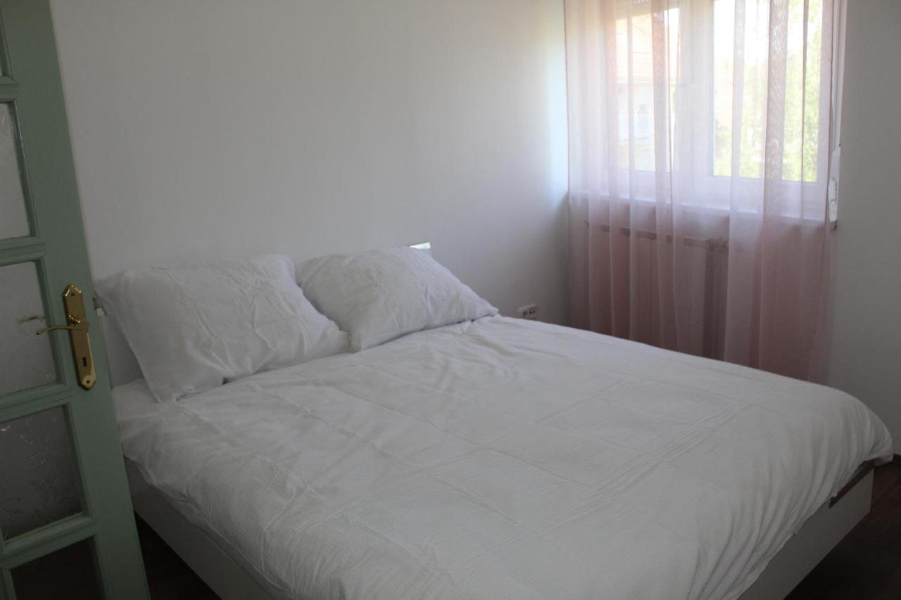 Sunny House Apartman Szeged Luaran gambar
