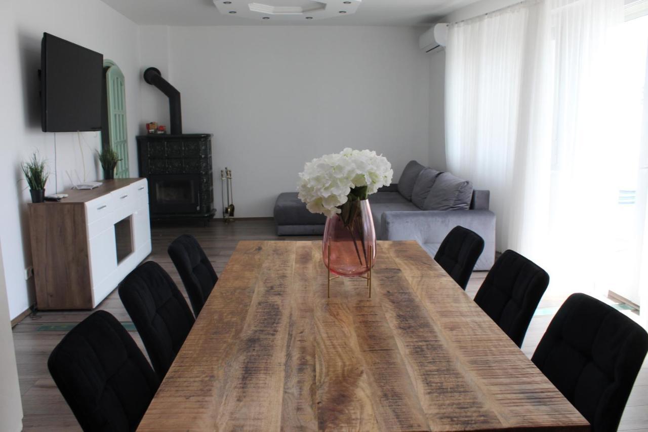 Sunny House Apartman Szeged Luaran gambar