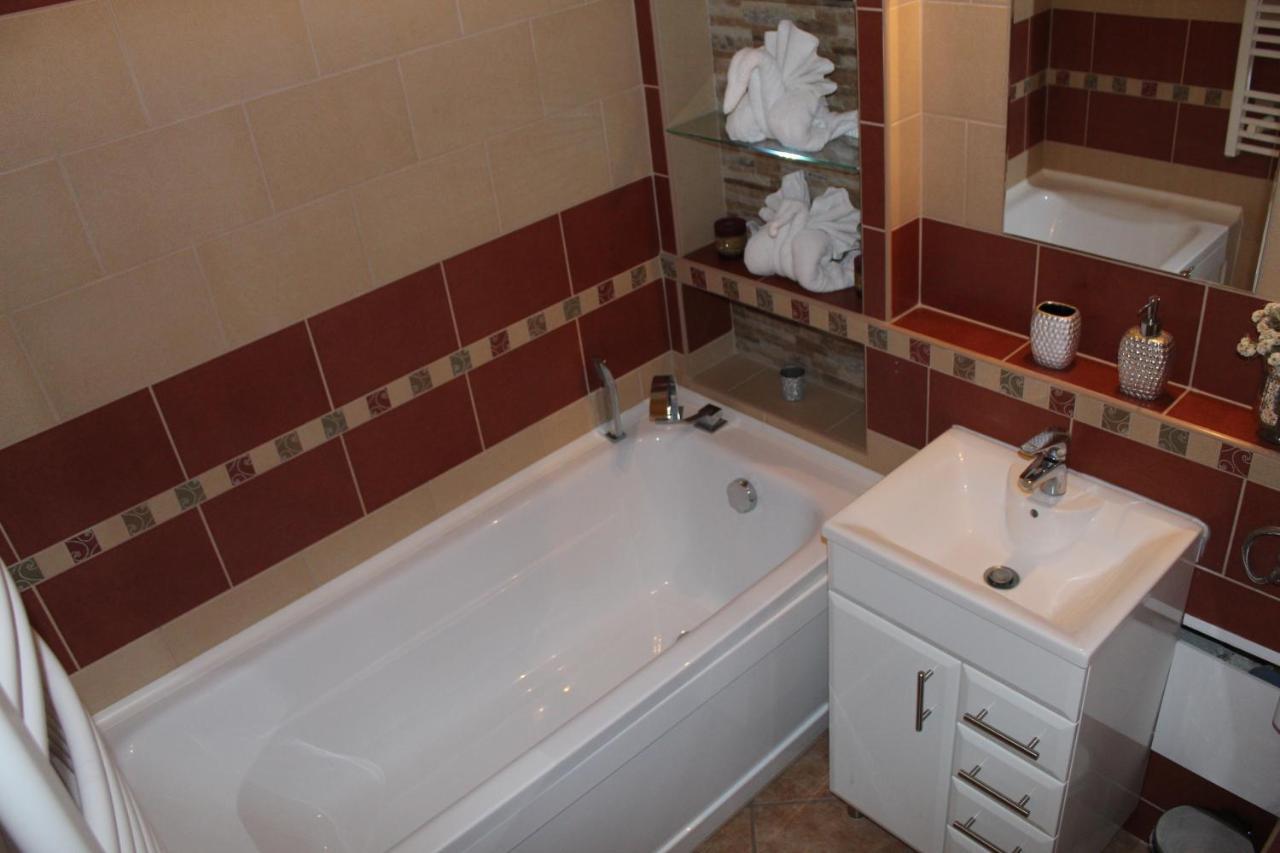 Sunny House Apartman Szeged Luaran gambar