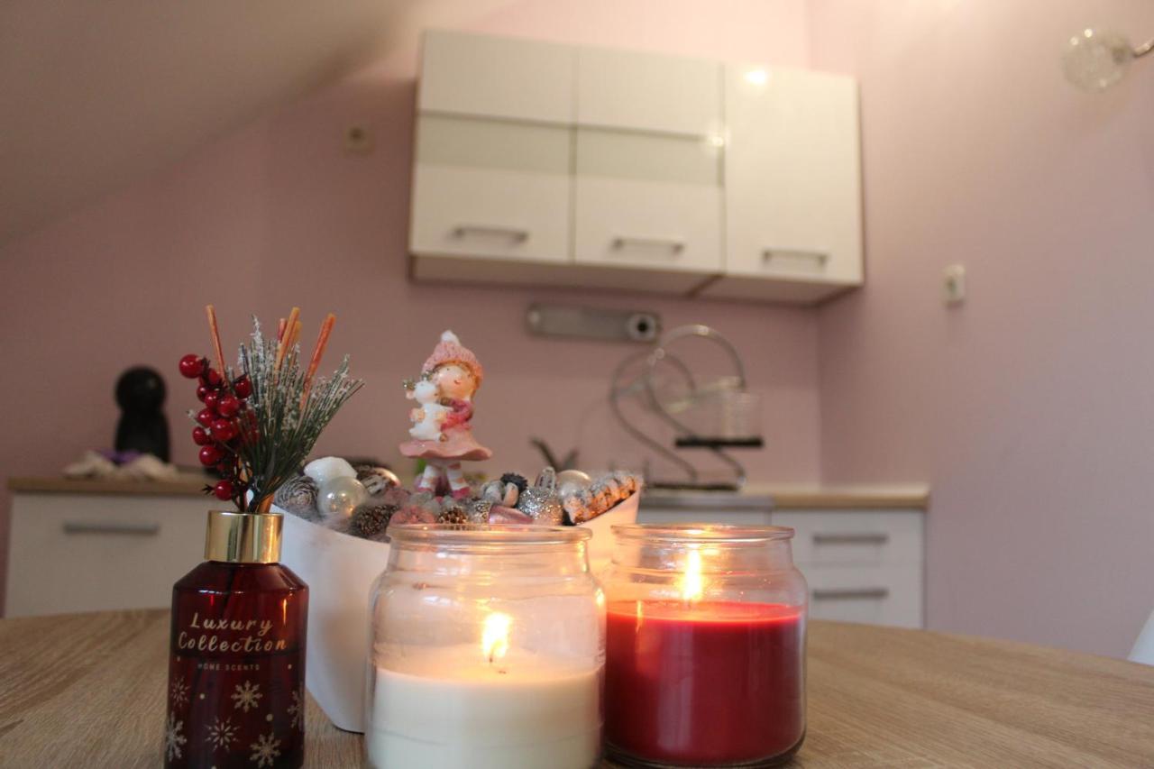 Sunny House Apartman Szeged Luaran gambar