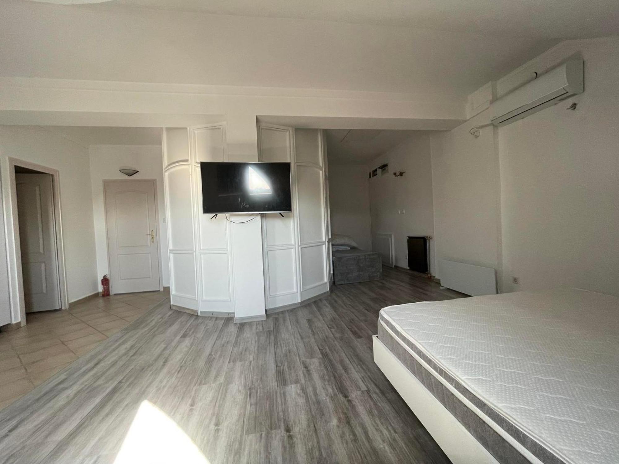 Sunny House Apartman Szeged Luaran gambar