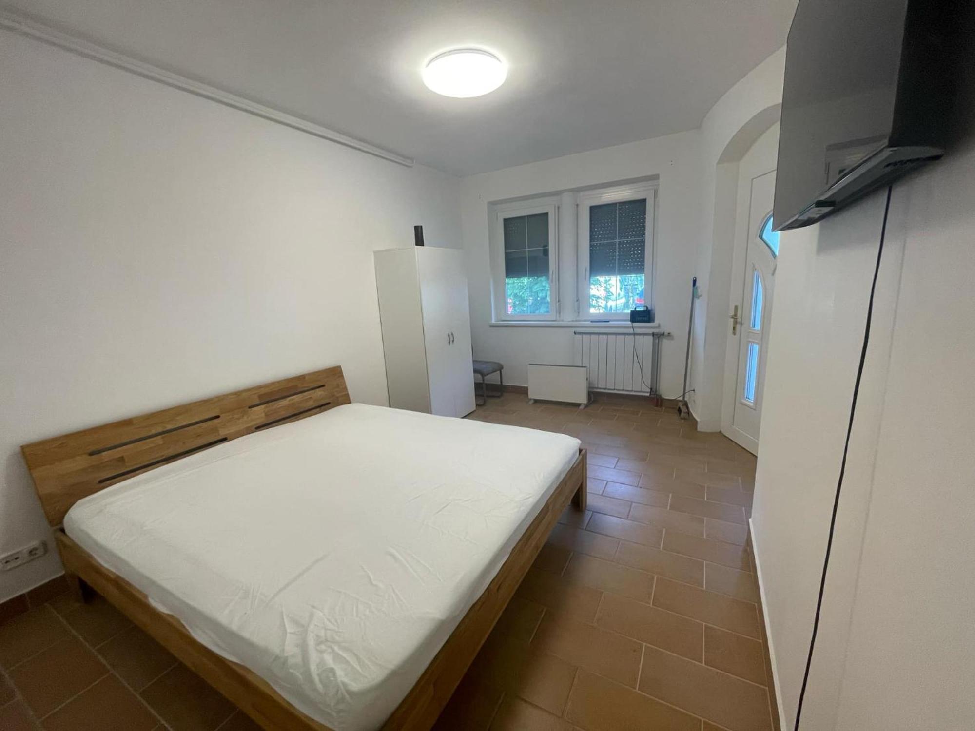Sunny House Apartman Szeged Luaran gambar