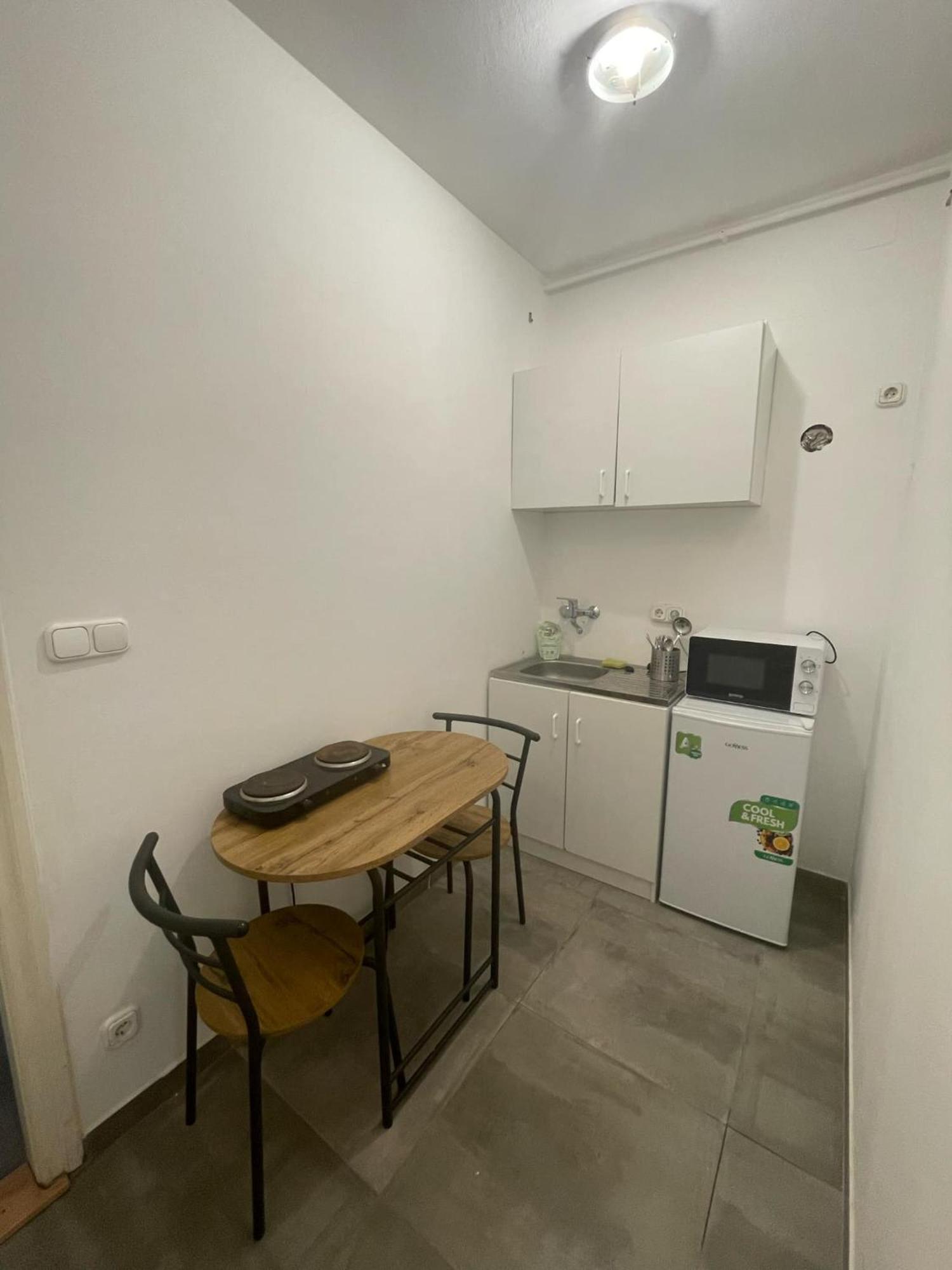 Sunny House Apartman Szeged Luaran gambar