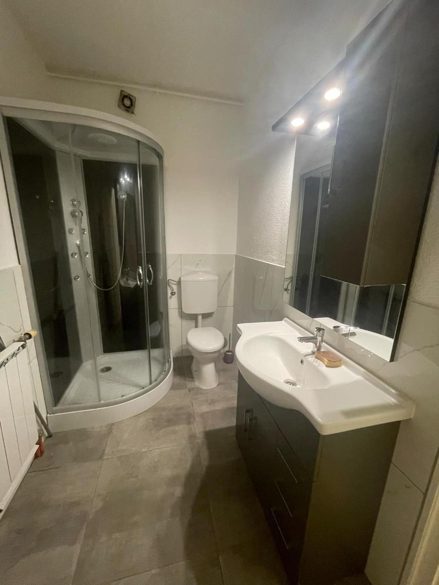 Sunny House Apartman Szeged Luaran gambar